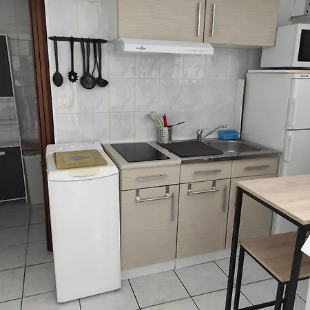 Rez De Jardin Les Orchidees Διαμέρισμα *
